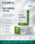 Nabota® Botulinum Toxin 100 Units Type A