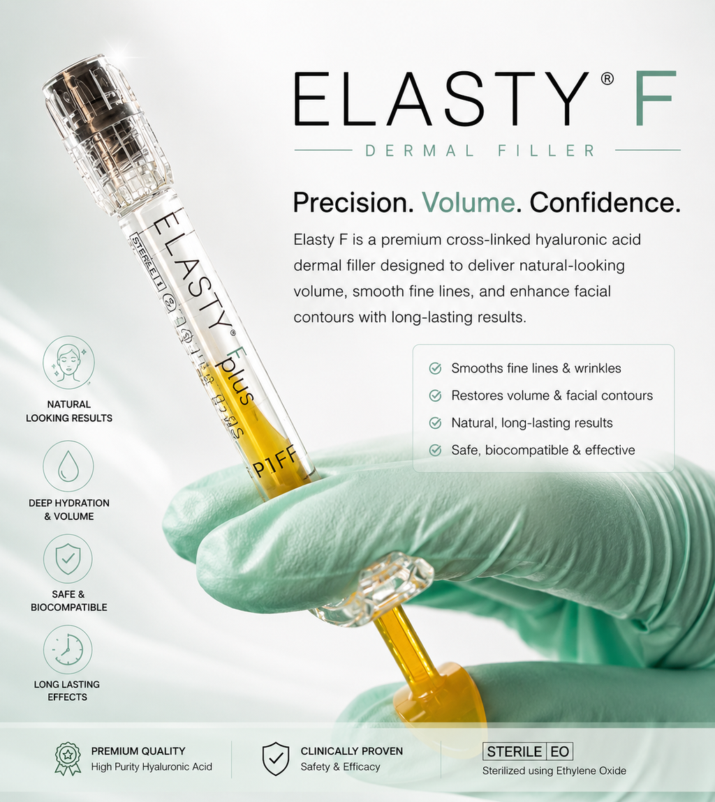 Elasty F Plus