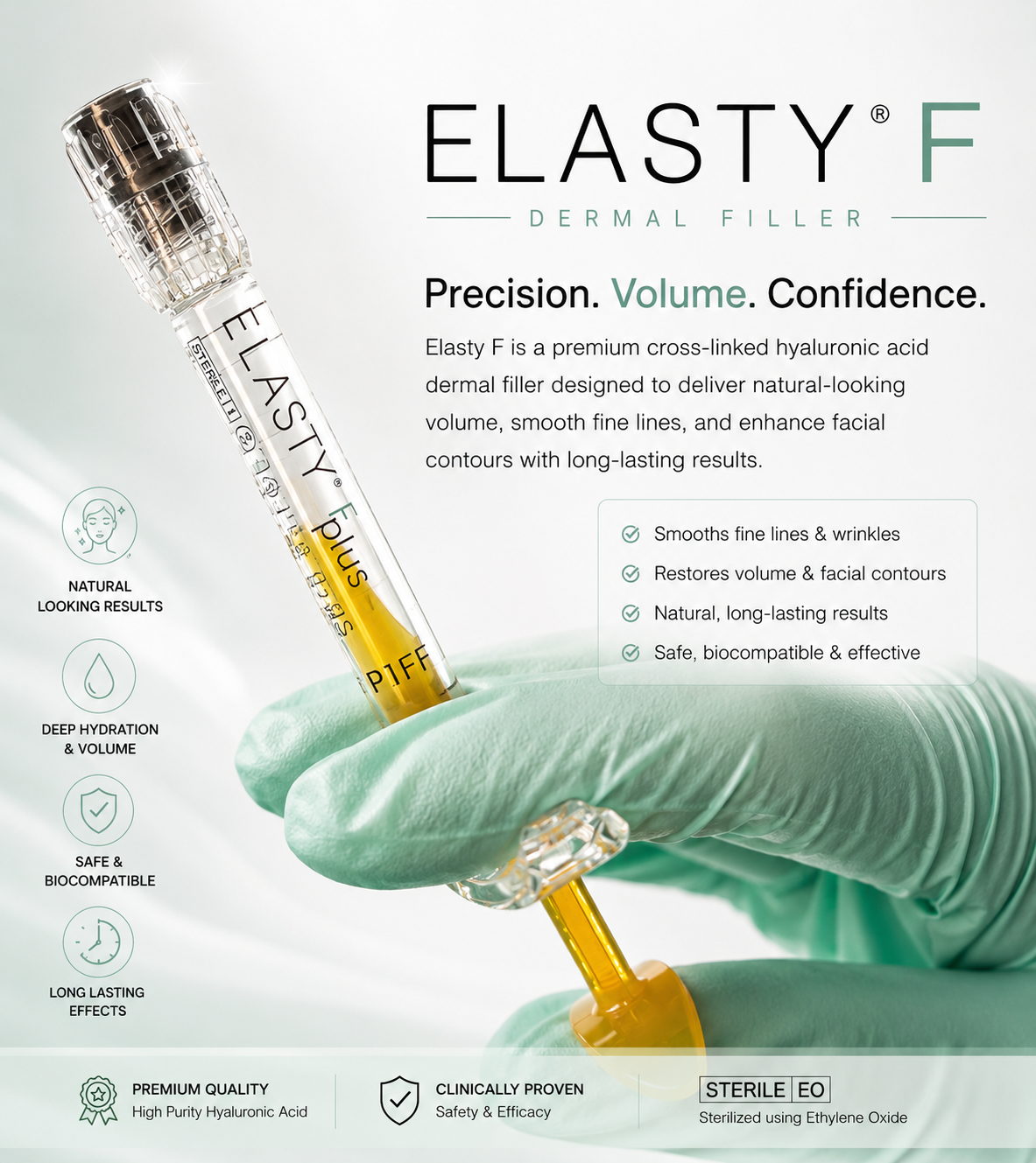 Elasty F Plus