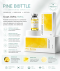 PineBottle Contouring Serum (1 Vial)
