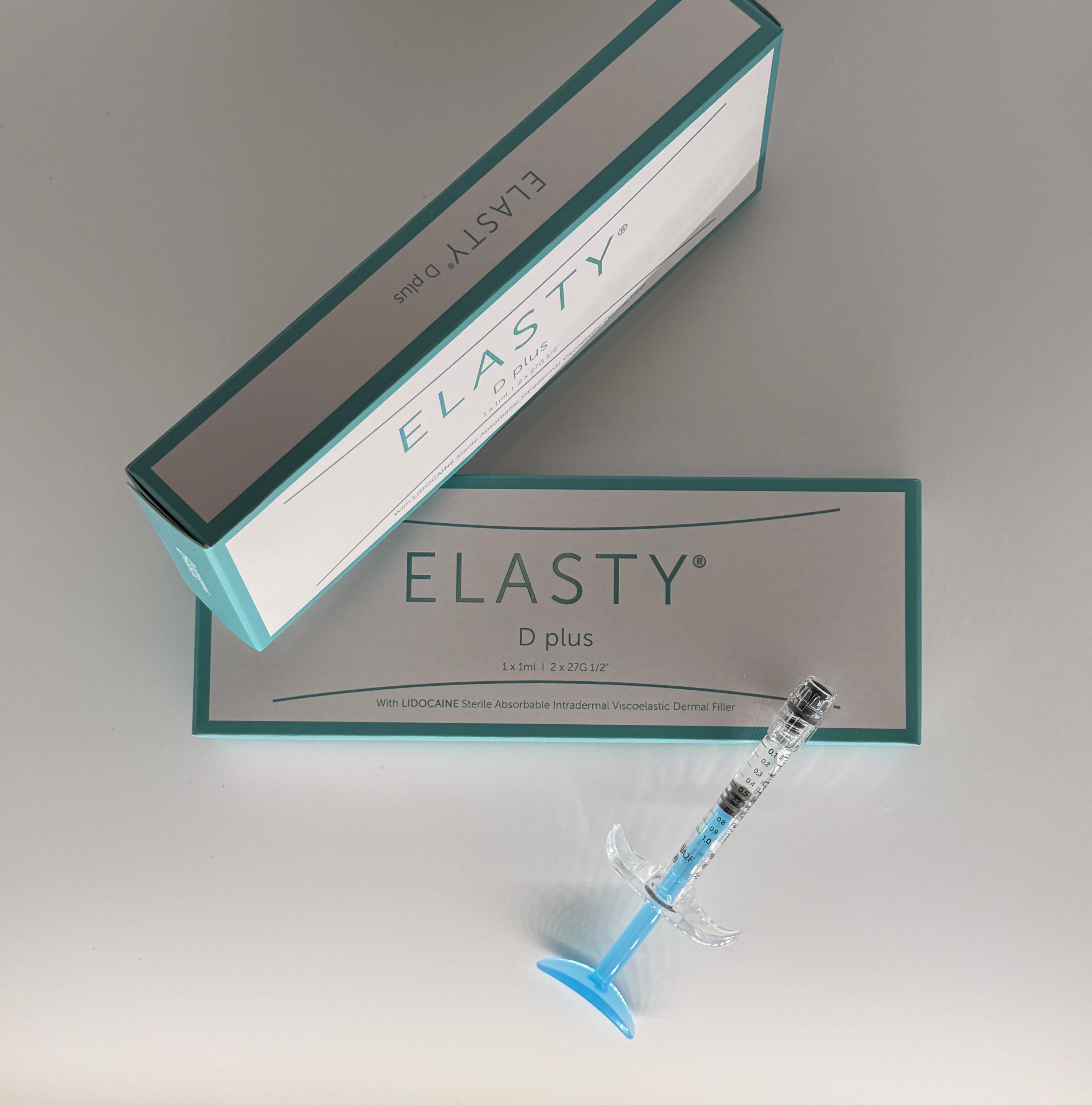 Elasty D Plus