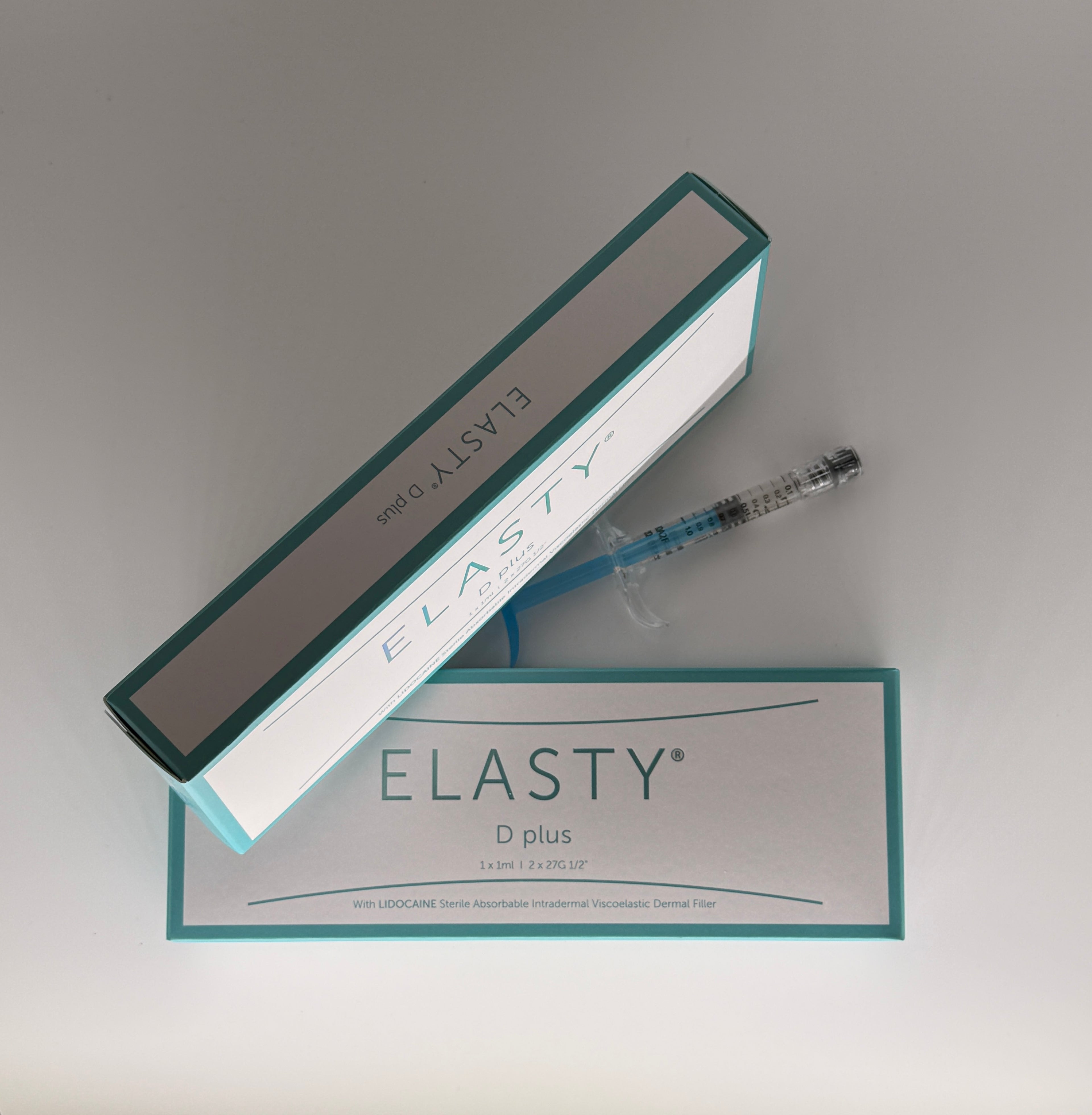 Elasty D Plus