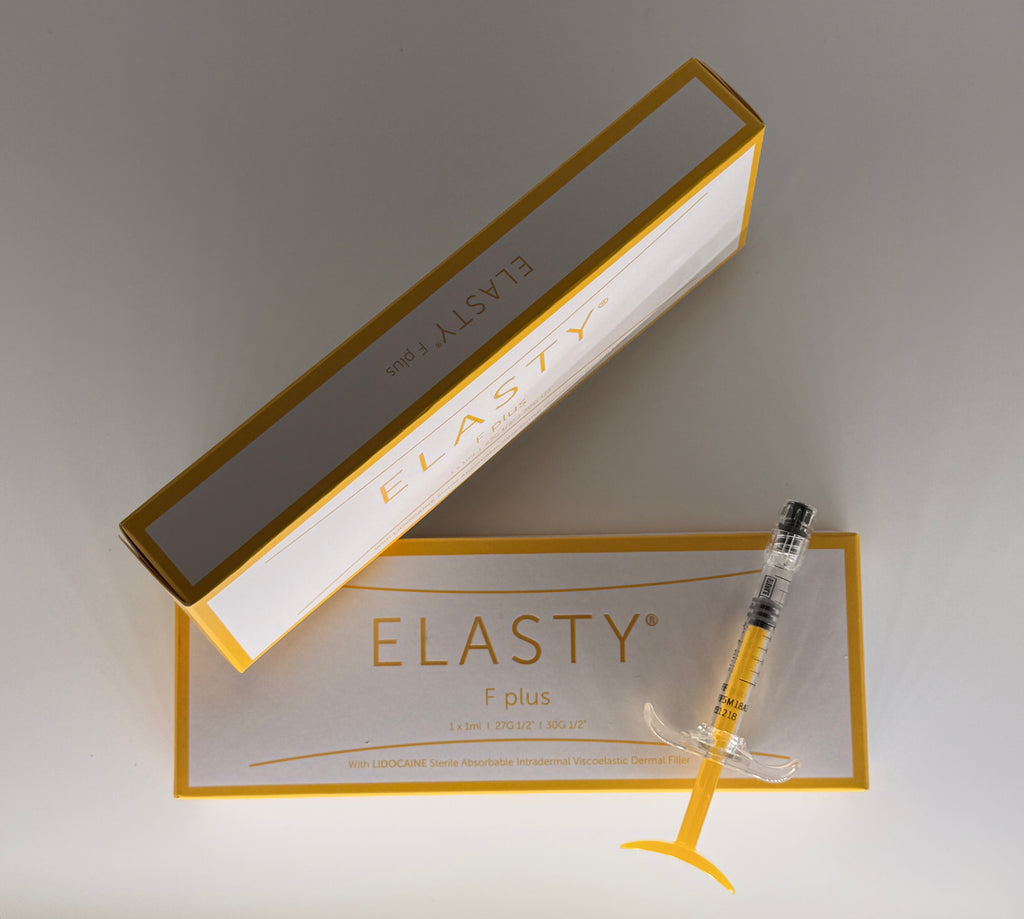 Elasty F Plus