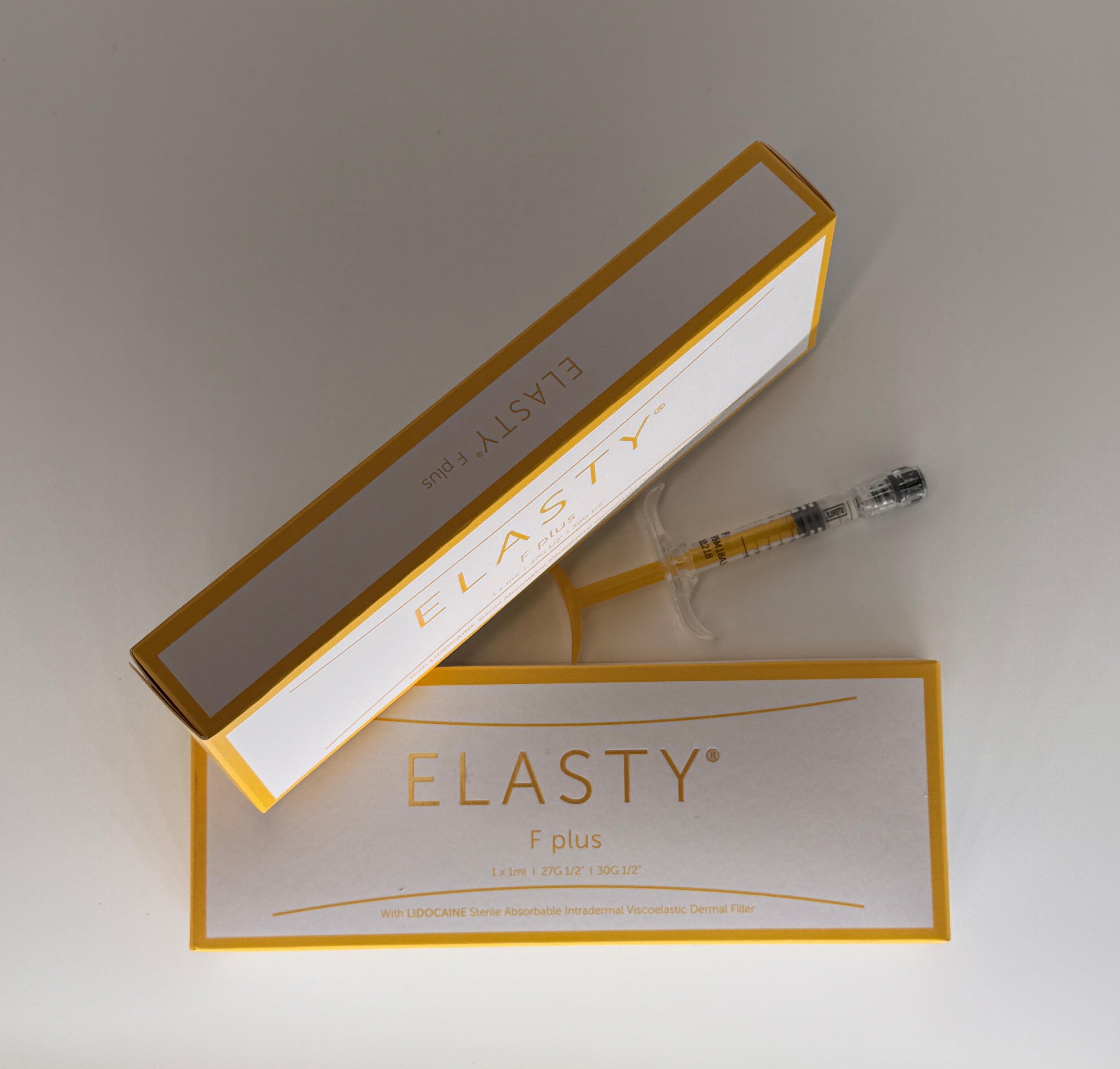 Elasty F Plus