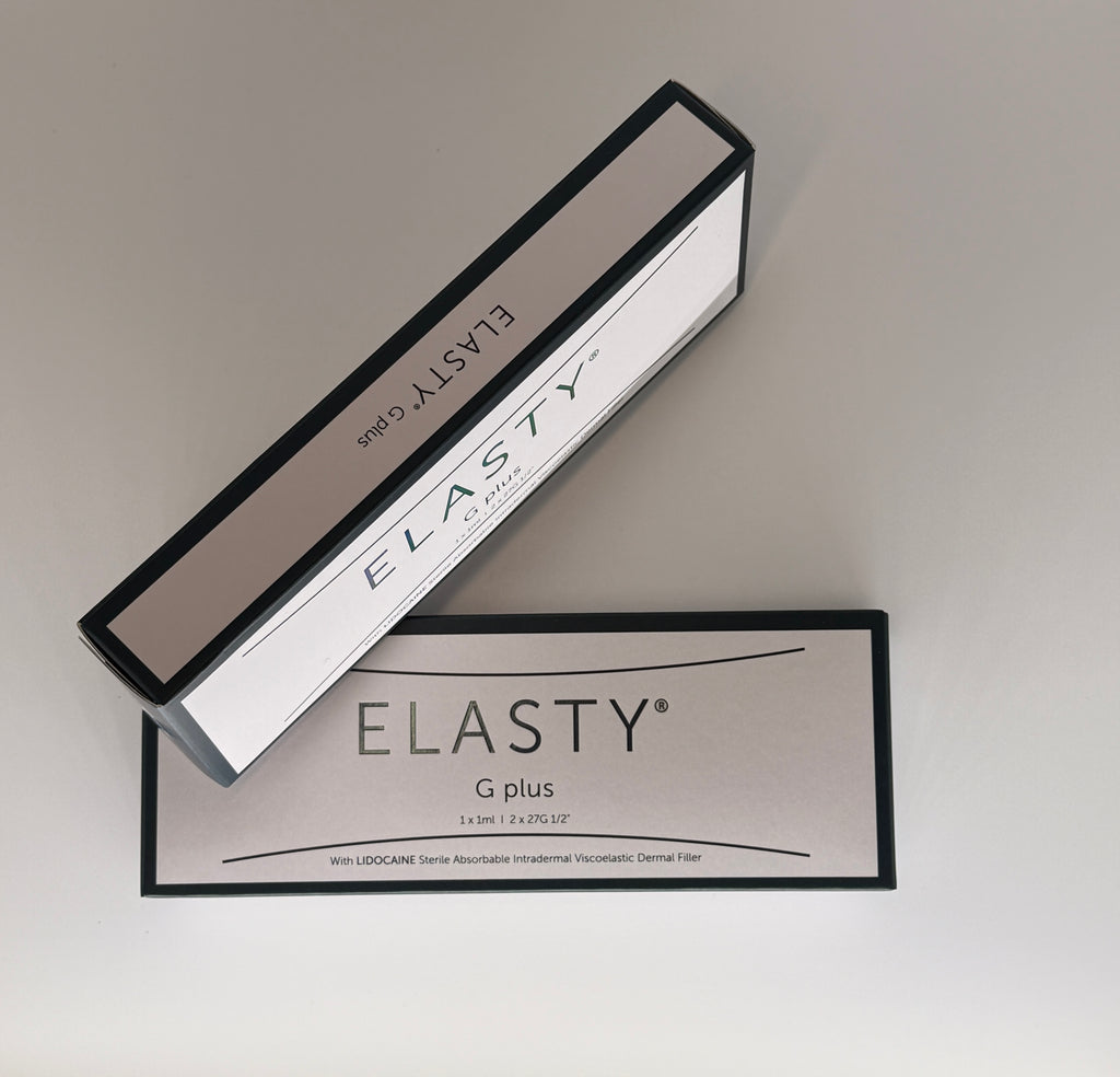 Elasty G Plus