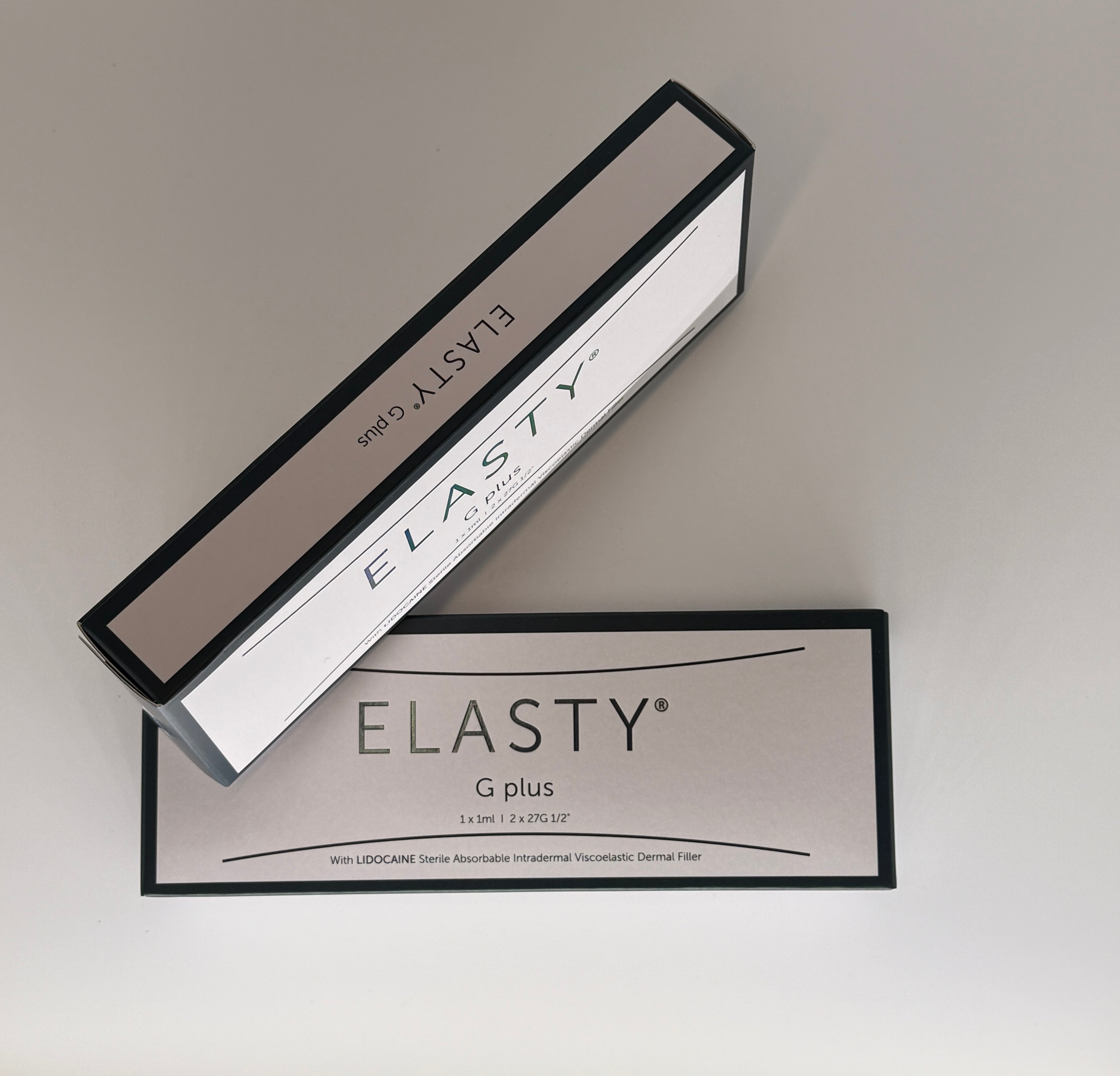 Elasty G Plus