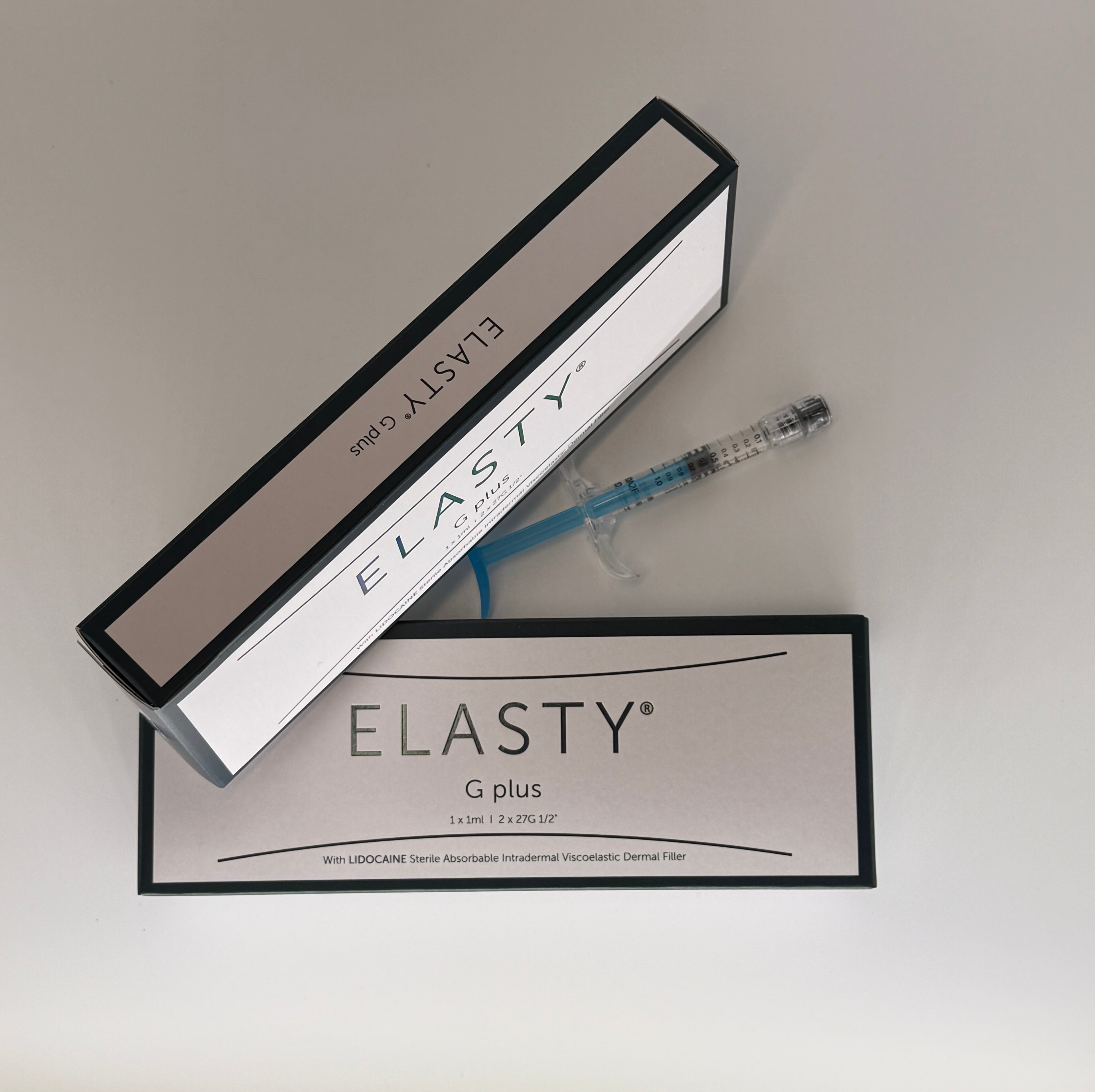 Elasty G Plus