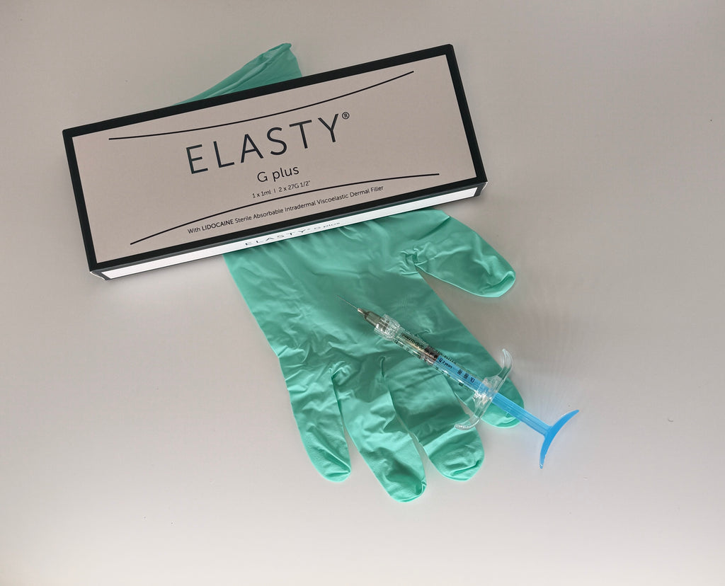 Elasty G Plus