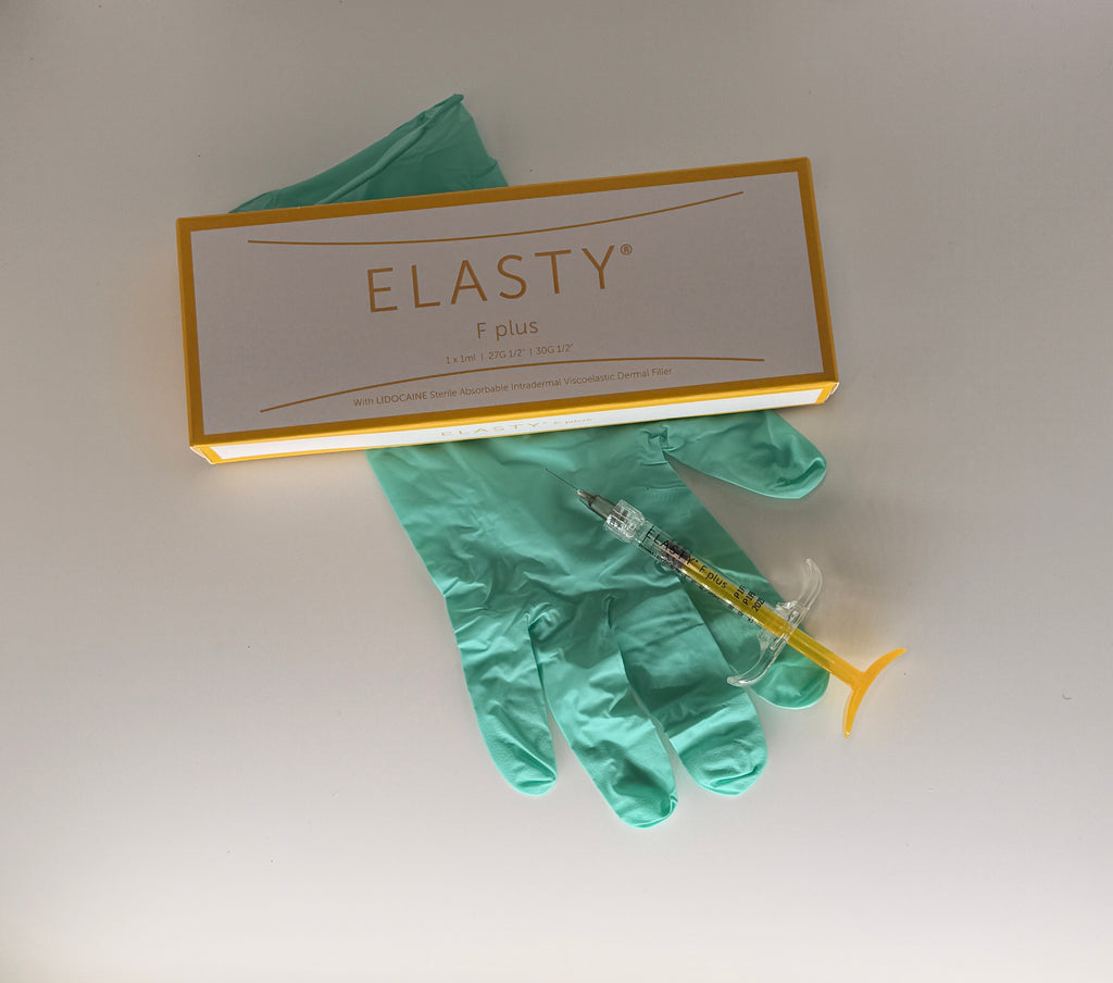 Elasty F Plus