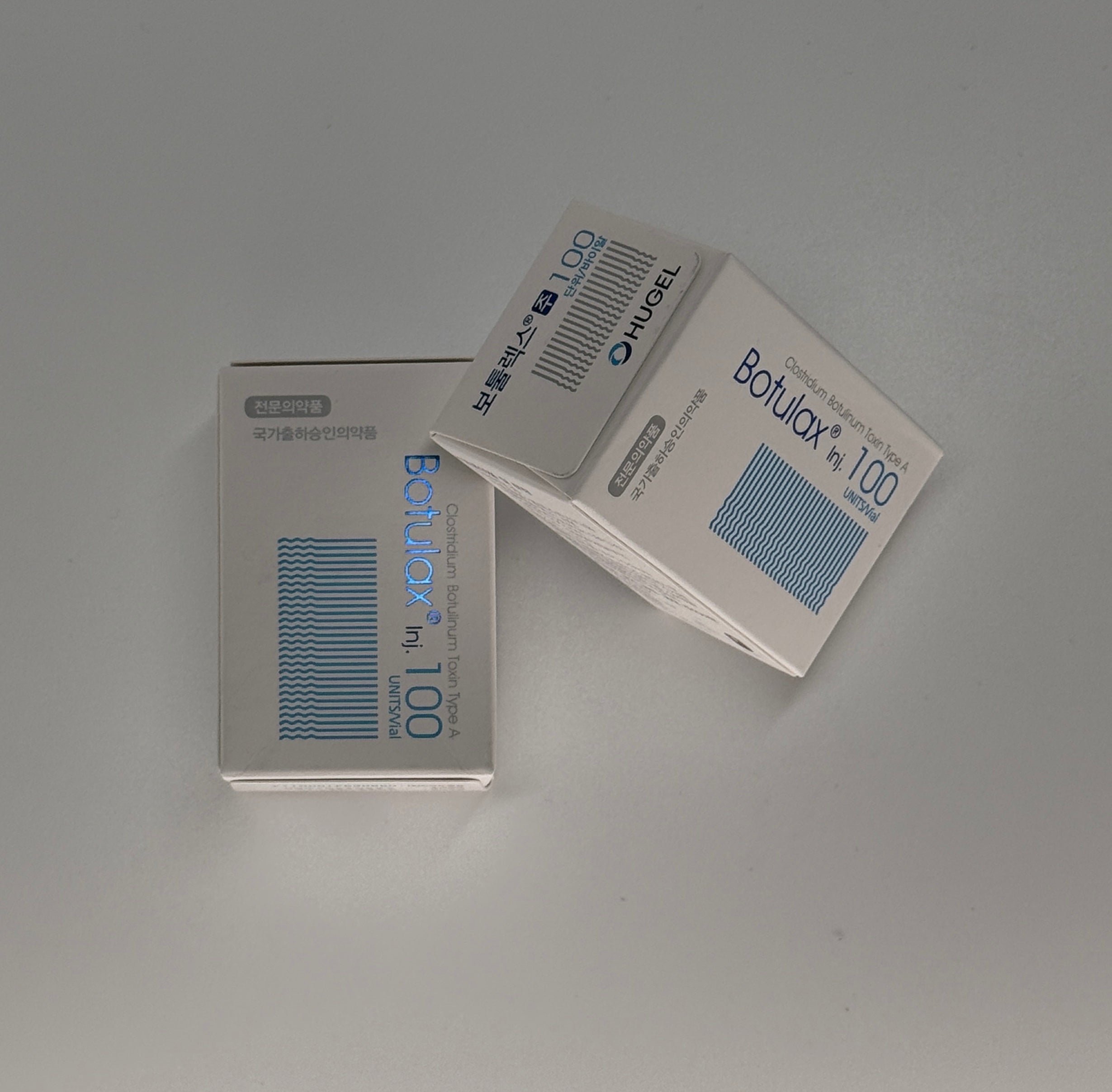 Botulax® Botulinum Toxin 100 U Type A