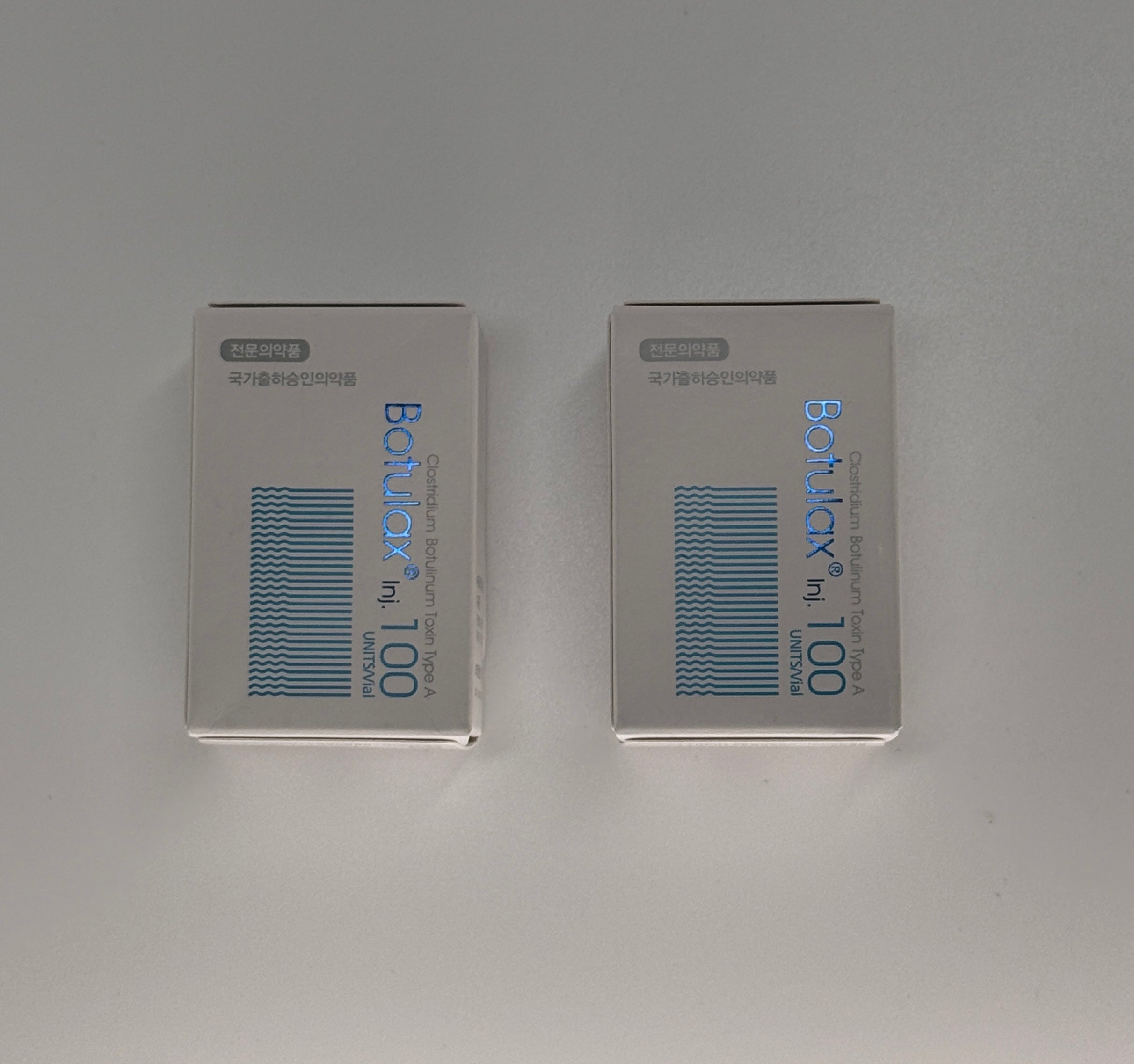 Botulax® Botulinum Toxin 100 U Type A