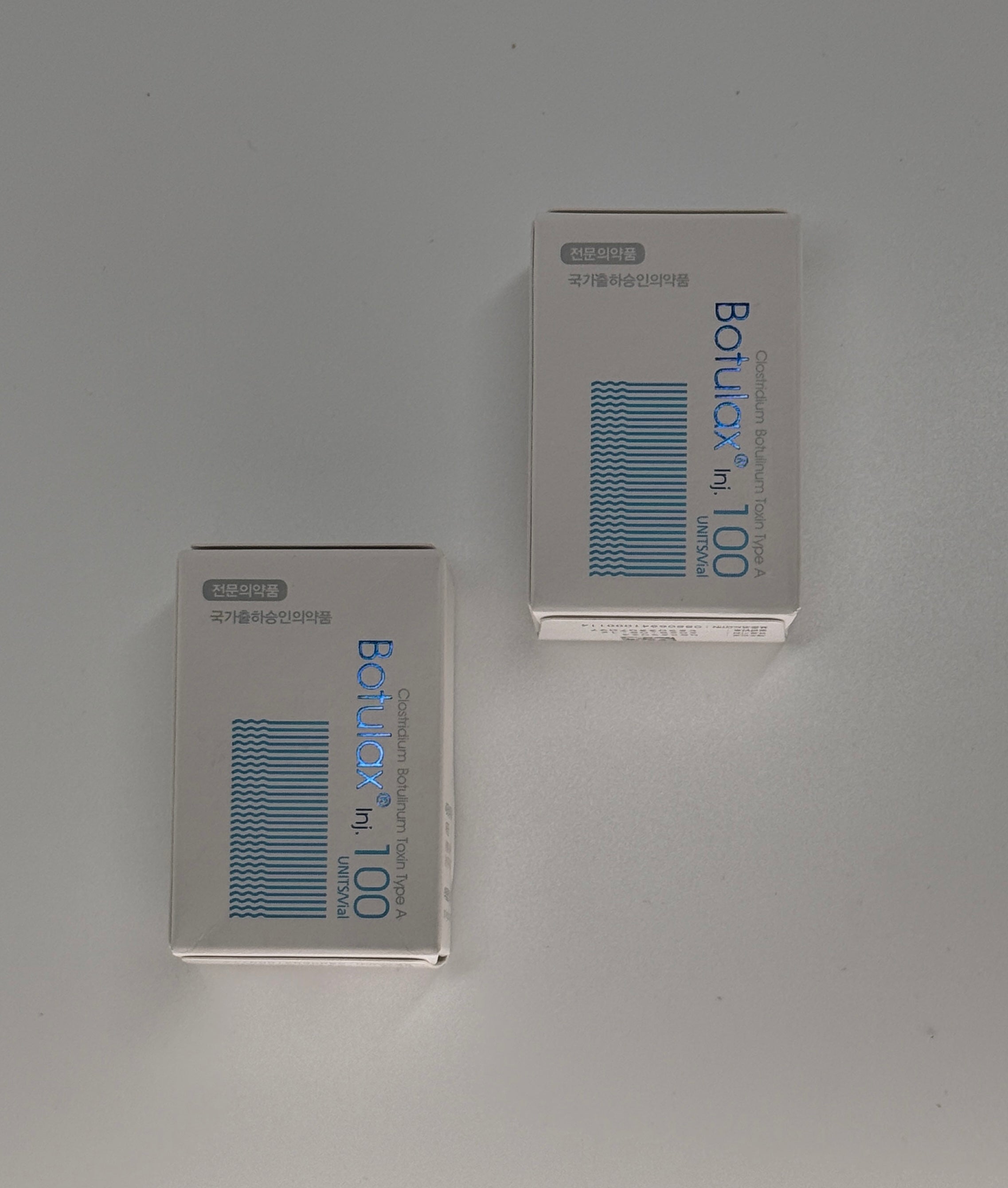 Botulax® Botulinum Toxin 100 U Type A